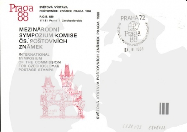 CZ 1988 08 083 ●